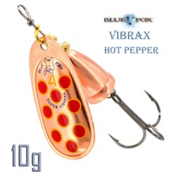 BFS4 CYR Vibrax Hot Pepper - фото
