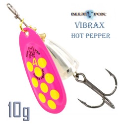 BFS4 FPY Vibrax Hot Pepper - фото