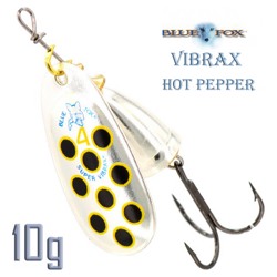 BFS4 SYB Vibrax Hot Pepper - фото