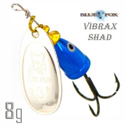 BFSD3 BS Vibrax Shad - фото