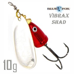 BFSD4 RS Vibrax Shad - фото