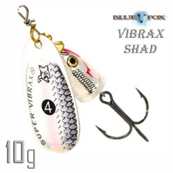 BFSD4 SSD Vibrax Shad - фото
