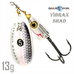 BFSD5 SSD Vibrax Shad - фото