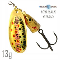 BFSD5TR Vibrax Shad - фото
