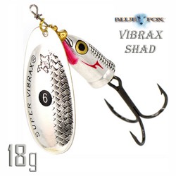 BFSD6 SSD Vibrax Shad - фото