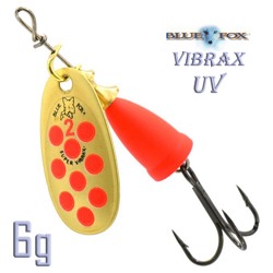 BFU2 GOOU Vibrax UV - фото