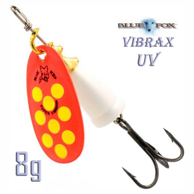 BFU3 OYPU Vibrax UV