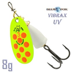 BFU3 YOPU Vibrax UV - фото