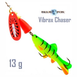 Блесна вращающаяся Blue Fox BFVCH3 OCW Vibrax Chaser