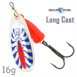BLC5 BFR Long Cast - фото