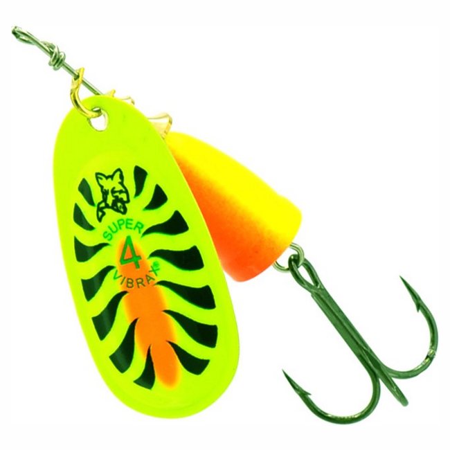 BFF4 FT Vibrax Fluorescent - фото4