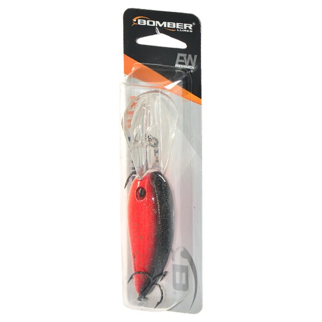 BD8 FRG Deep Fat Free Shad - фото4