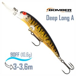 B24 AGPTBRO Deep Long A - фото