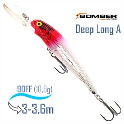 B24 AXSI04 Deep Long A - фото