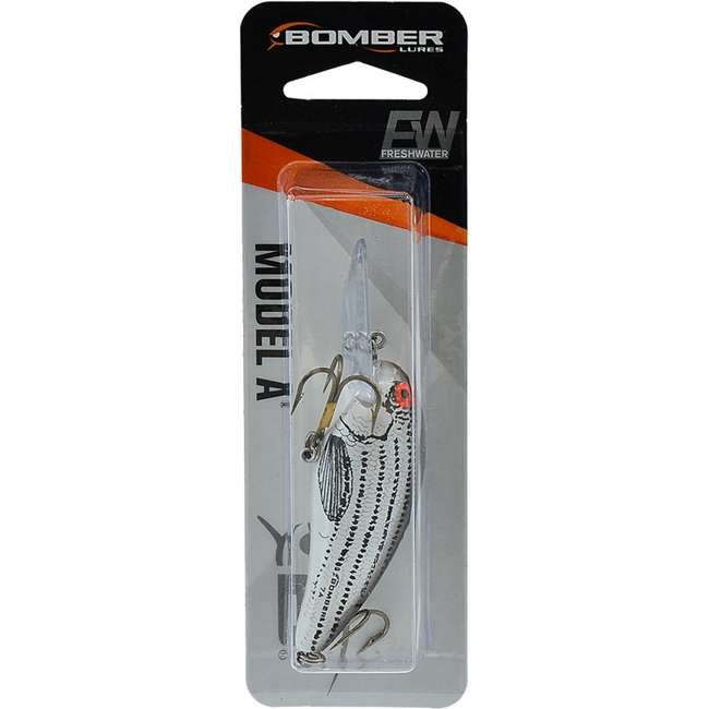 B07 AXBS Model A - фото4