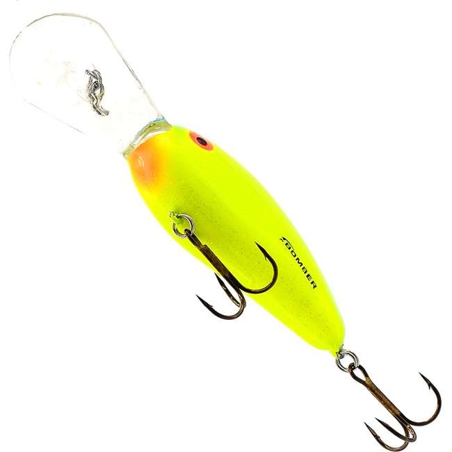 BD6 FCBSP Fat Free Shad - фото2