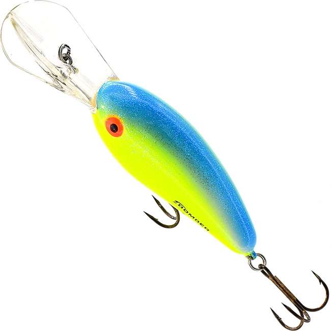 BD6 FCBSP Fat Free Shad - фото3