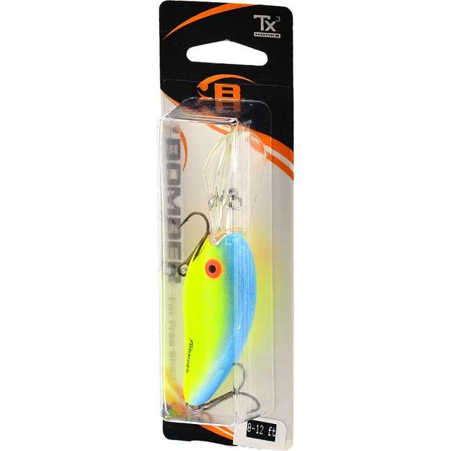 BD6 FCBSP Fat Free Shad - фото4