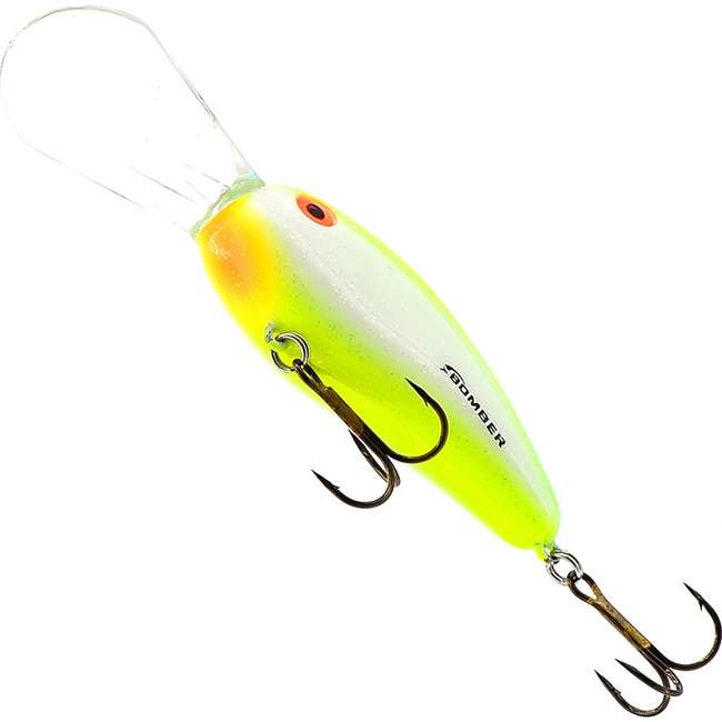 BD6 FCSP Fat Free Shad - фото2