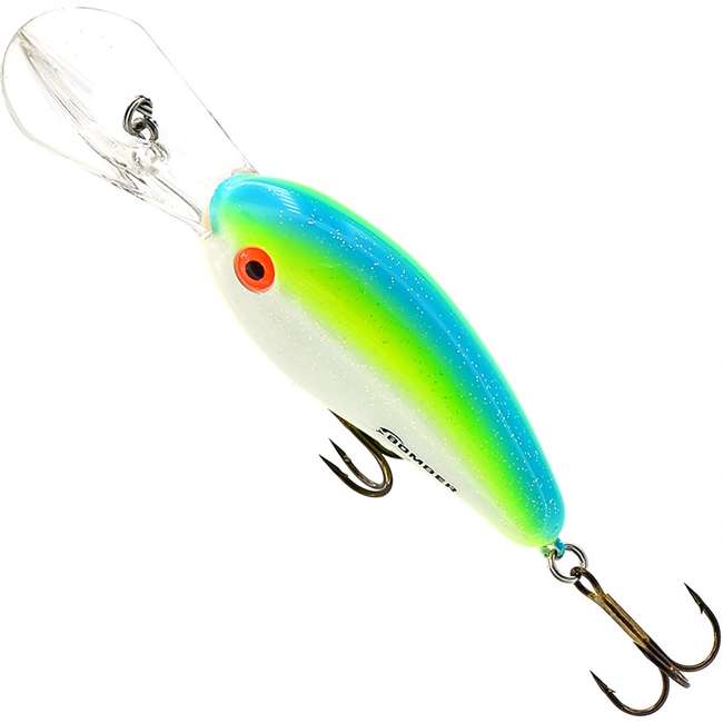 BD6 FCSP Fat Free Shad - фото3