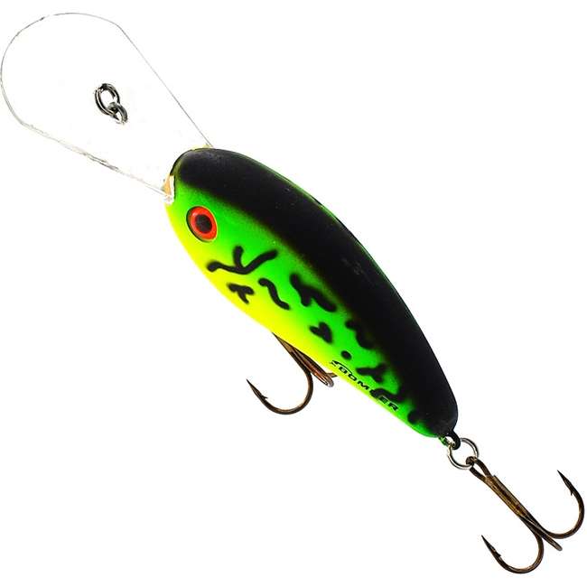 BD6 FFT Fat Free Shad Jr - фото3