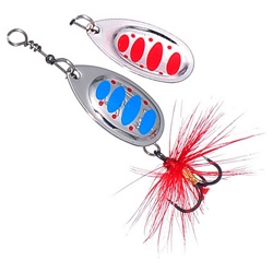 Bonnie Blade 2-003 - фото