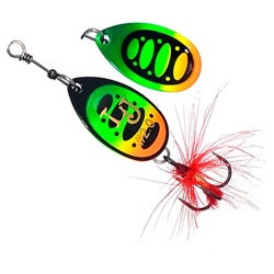 Bonnie Blade 2-008 - фото