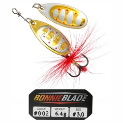 Bonnie Blade 3-002 - фото