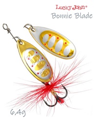 Bonnie Blade 3-002 - фото