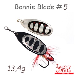 Bonnie Blade 5-004 - фото