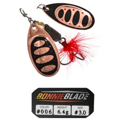 Bonnie Blade 3-006 - фото