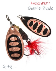 Bonnie Blade 3-006 - фото