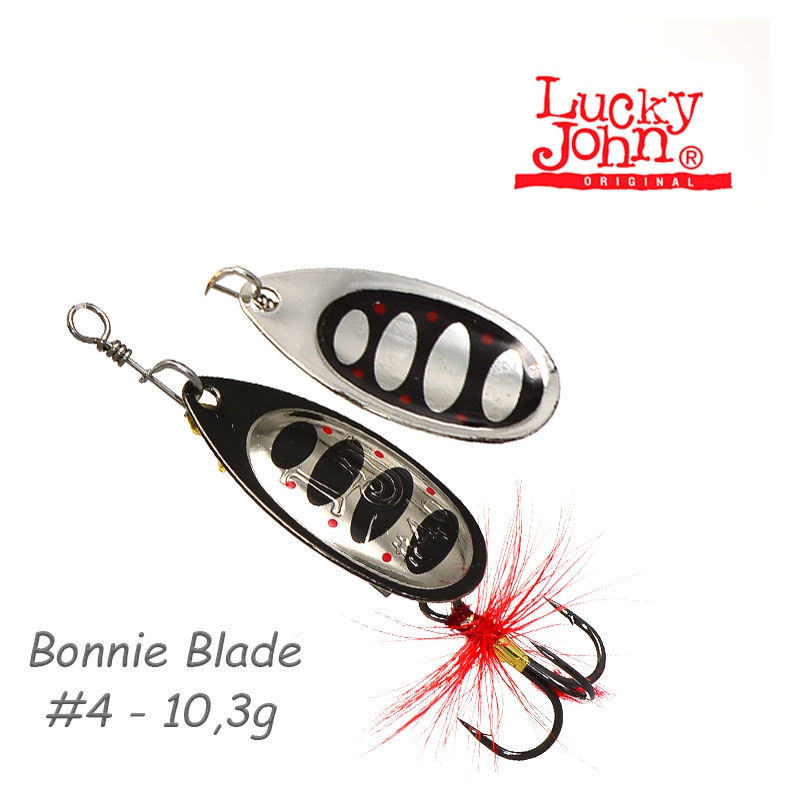 Bonnie Blade 4-004