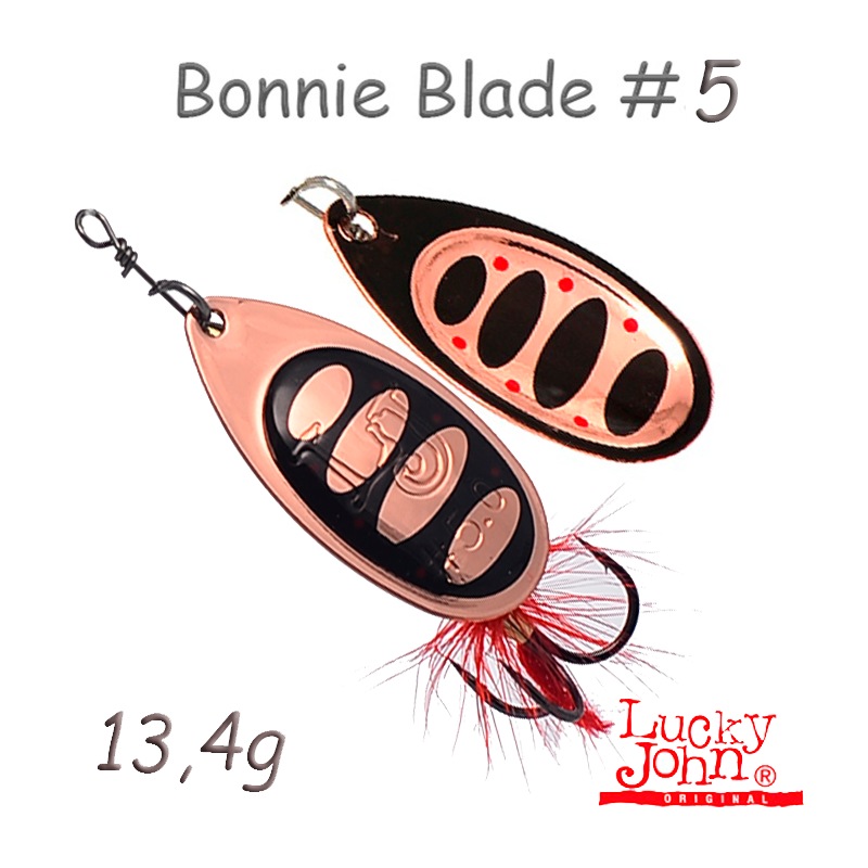 Bonnie Blade 5-006 - фото
