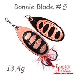 Bonnie Blade 5-006 - фото