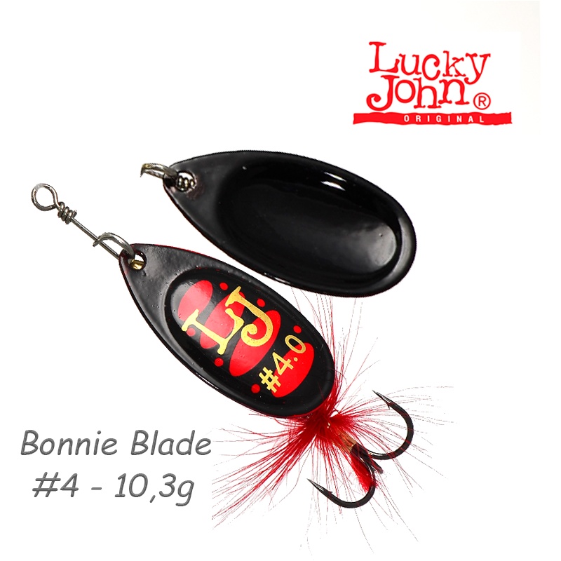 Bonnie Blade 4-009