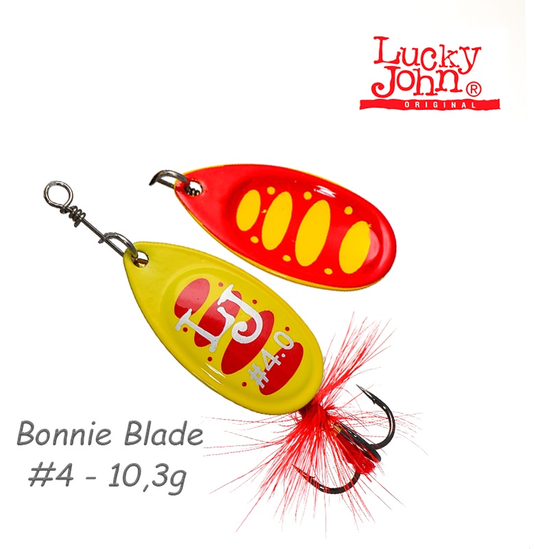 Bonnie Blade 4-010