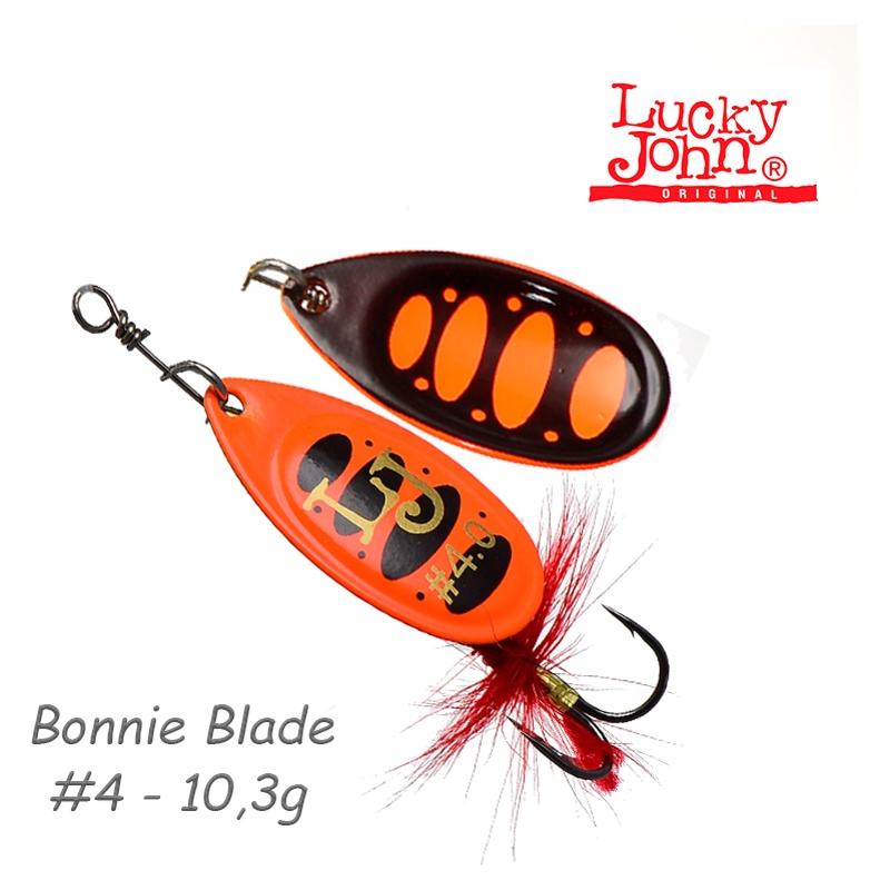 Bonnie Blade 4-011