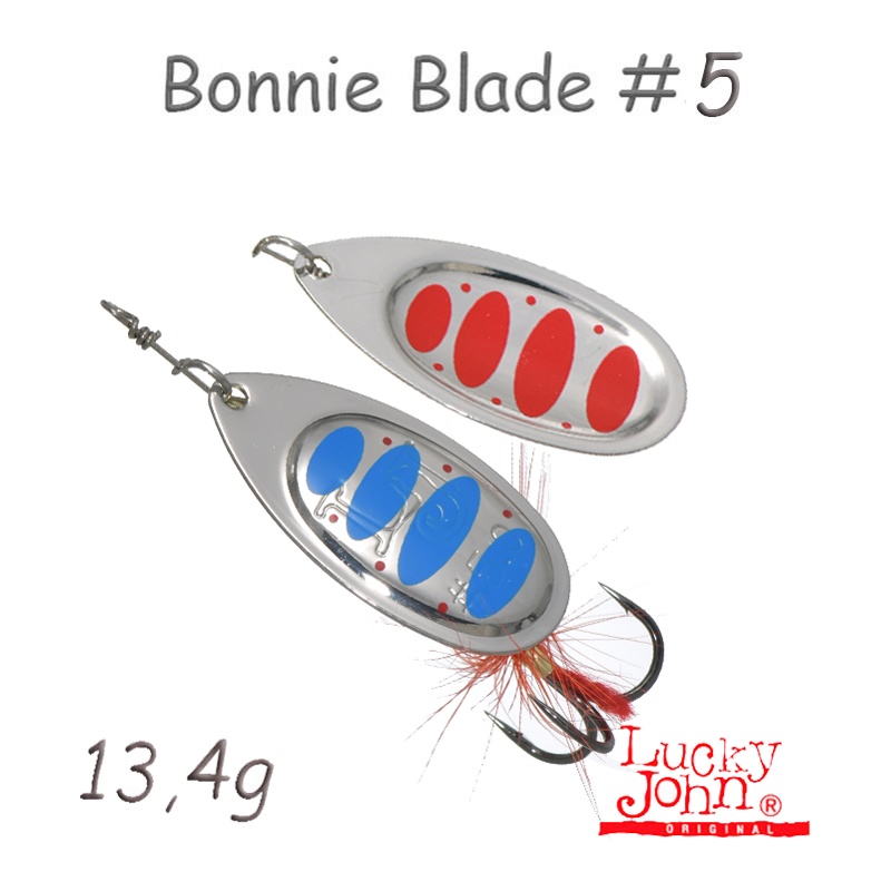 Bonnie Blade 5-003