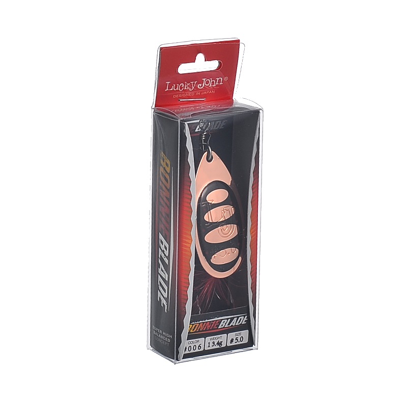 Bonnie Blade 5-006 - фото4