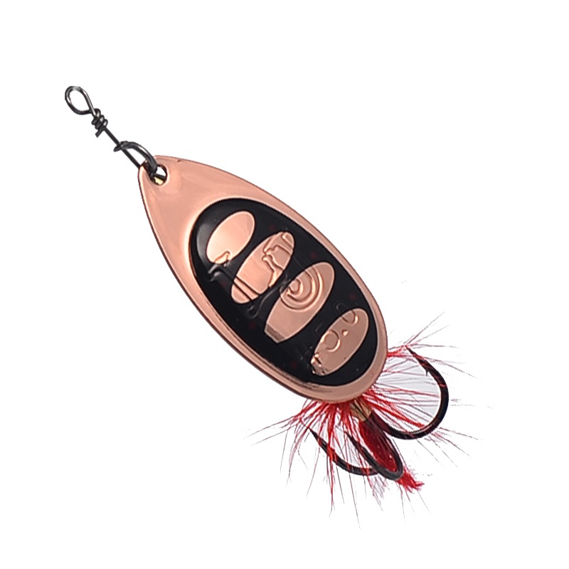 Bonnie Blade 5-006 - фото5