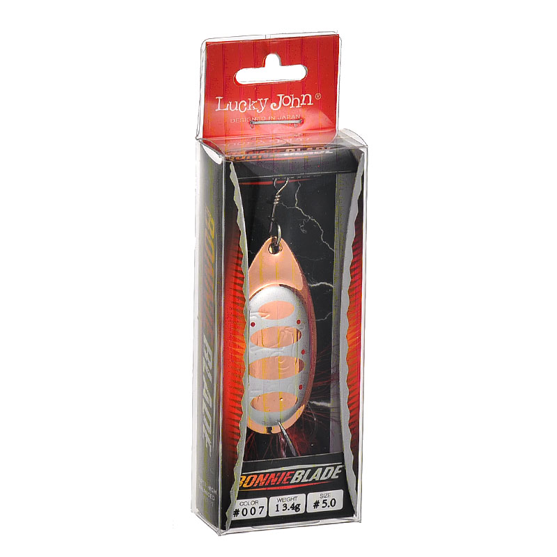 Bonnie Blade 5-007 - фото4