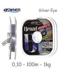 Broad Silver Eye 0,10-100m - фото
