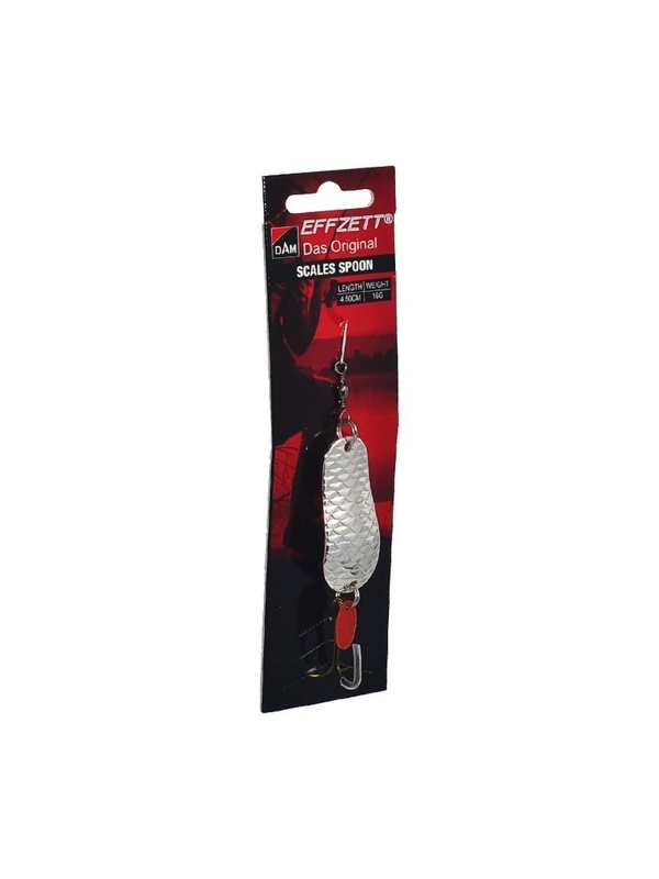 FZ Scales Spoon 16g 5020016