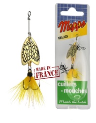 Blister Bug 0 Yellow May - фото