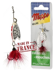 Blister Bug  00 Cherry - фото