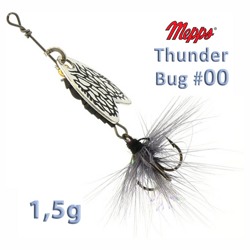 Bug 00 Dark Dragon - фото