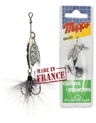 Blister Bug  00 Dark Dragon - фото