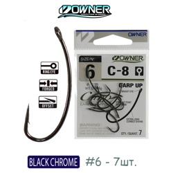 C-8-06 Carp Up - фото