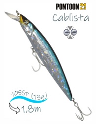 Cablista 105 SP-SMR-005 - фото